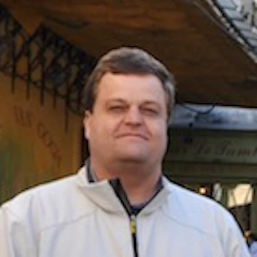 Photograph of me
