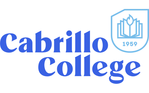 Logo del Colegio Cabrillo