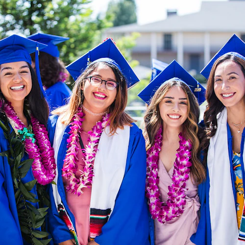 2019-graduating students