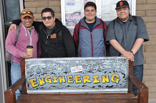 Banco de Ingeniería