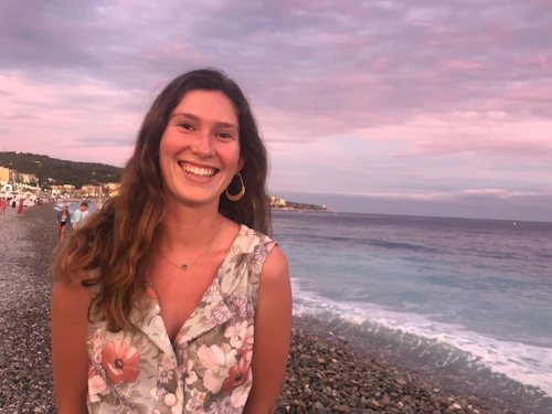 imagen de kendelle gallagher