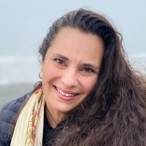 Head Shot of Dr. Joy Polanco O'Neil