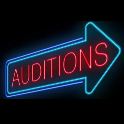 AUDICIONES