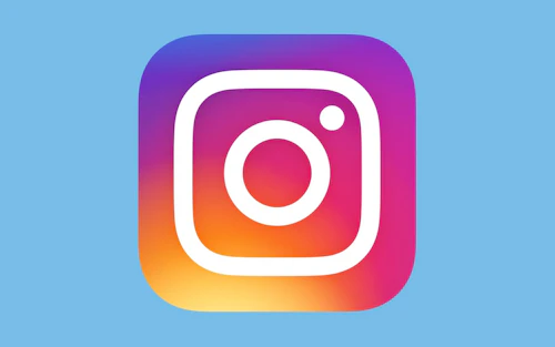 Instagram icon