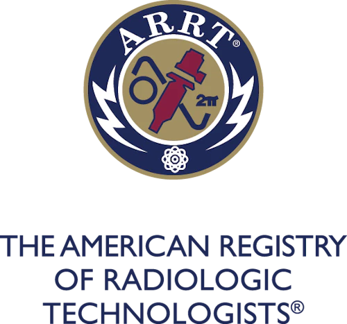 American Registry of Radiologic Technologists logo