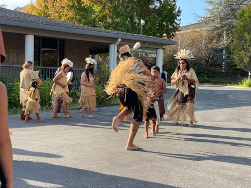 Consejo Indio Ohlone