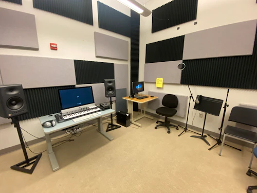 computers y equipos de grabación