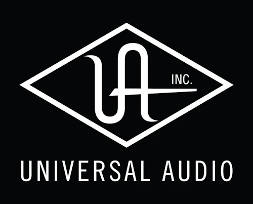 logo de universal audio
