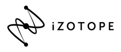 Izotope logo