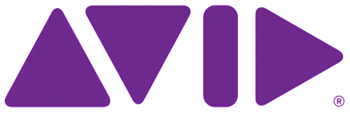 Avid logo