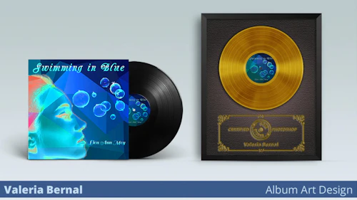 Valeria-Bernal-Diseño-de-Portada-de-Disco