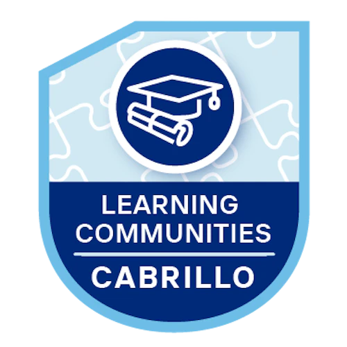 Learning Communities logo