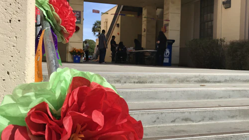 El Centro de Watsonville