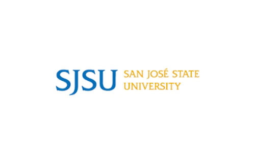 Logotipo de SJSU