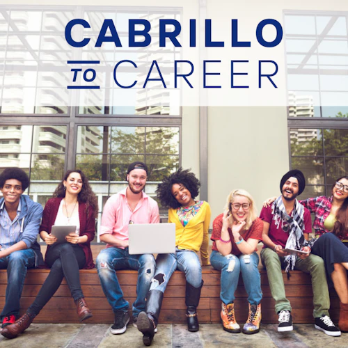 People sitting on a bench