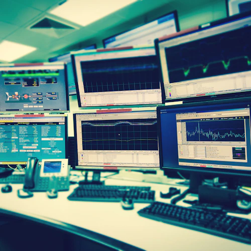 instalación informática