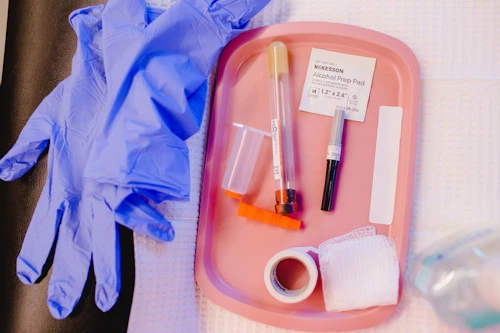 medical assisting equipment