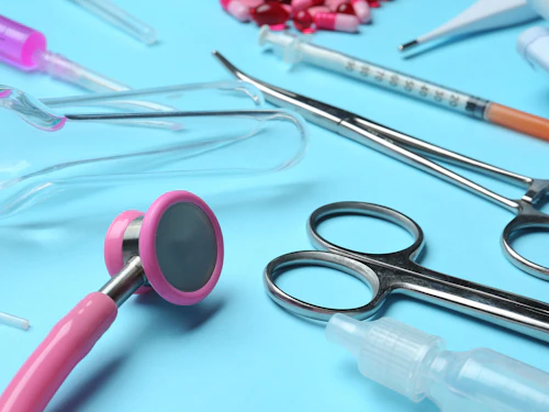 medical assistant devices