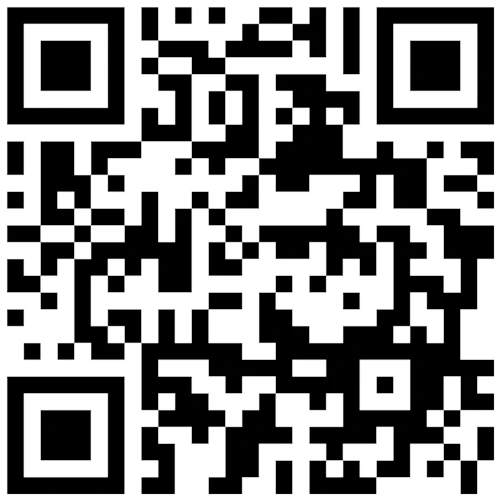 Código QR de la Ubicación de Aptos CTC
