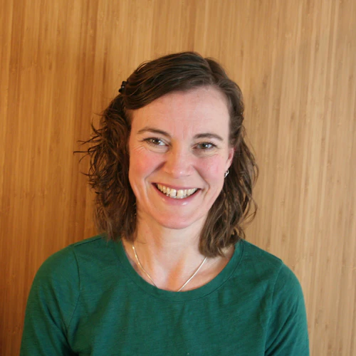 Picture of Sara Decelle