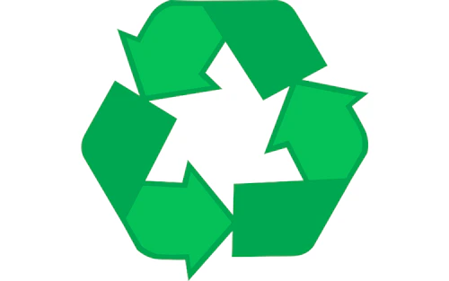 Recycle Symbol