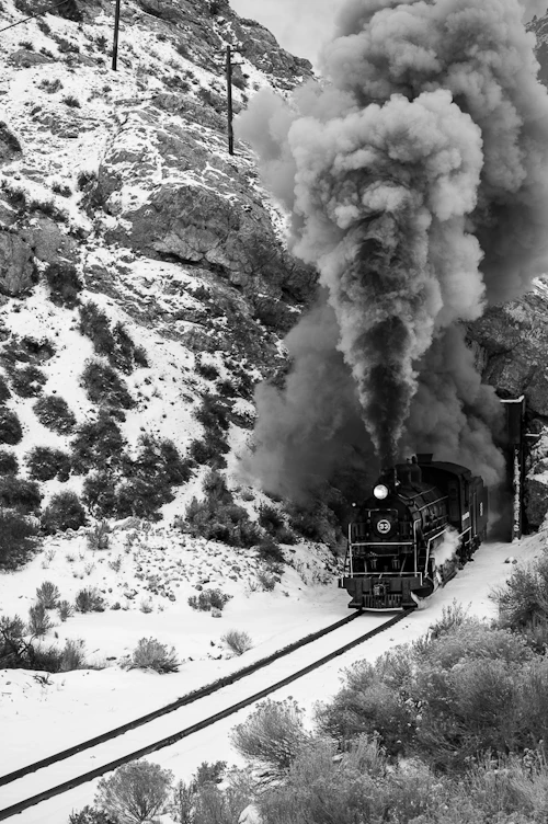 entrena con un paisaje