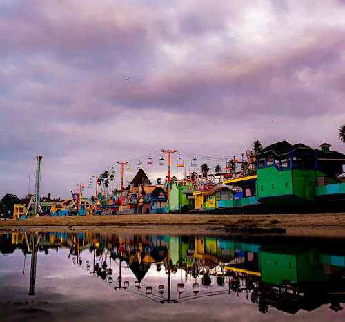santa cruz image
