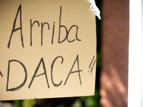 DACA Picture