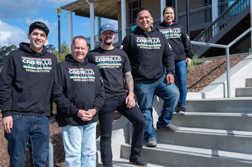 estudiantes veterinarios