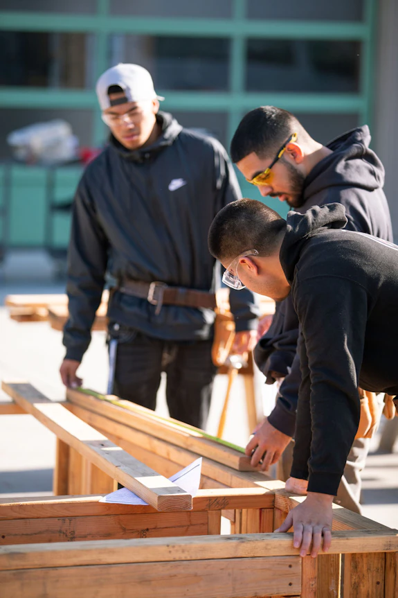 Preparing You for the Future - Cabrillo College