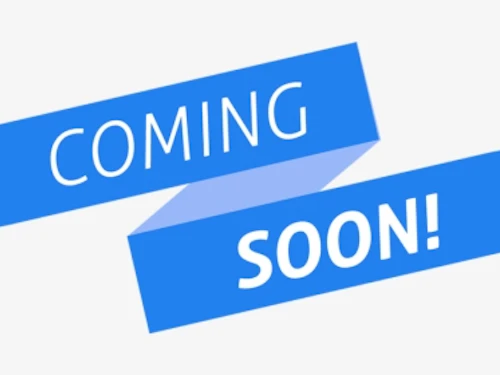 Imagen del Anuncio de Próximamente