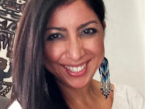 Annabelle Rodríguez