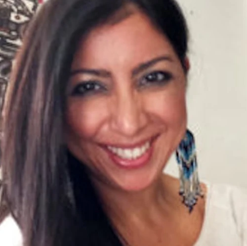 Annabelle Rodríguez