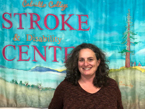 Jodi Zenczak, SDLC Program Coordinator