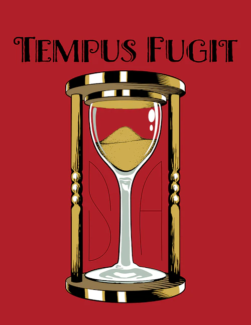 copa de vino tempus
