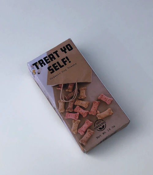 trátate a ti mismo portada