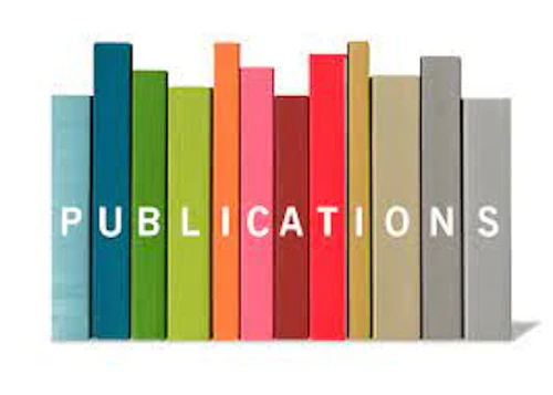 Publications Image