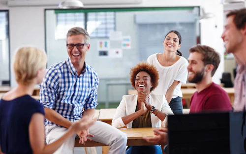 workplace satisfaction