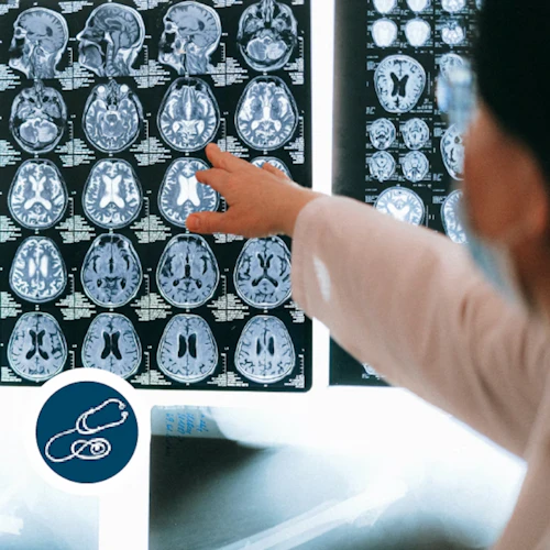 Ciencias de la Salud y Medicina