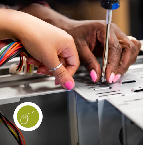 Tecnología de Información y Comunicaciones