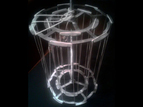 anillo de inmersión