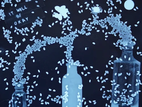 trabajo del estudiante