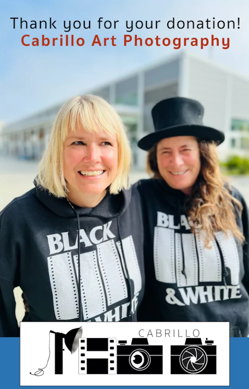 Gracias por tu donación