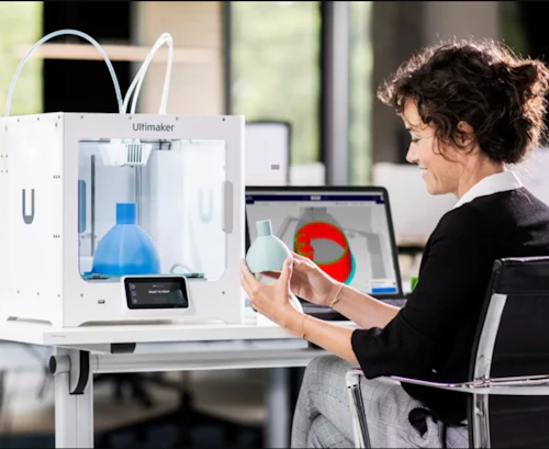 diseñador industrial