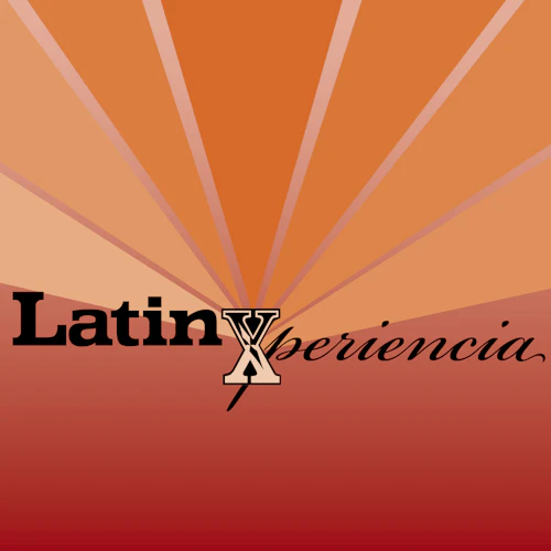 LatinXperiencia imagen del logotipo