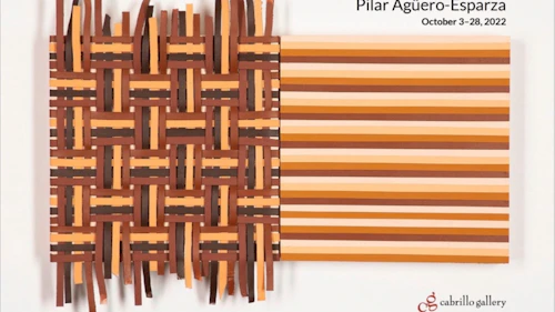 Pilar's postcard image