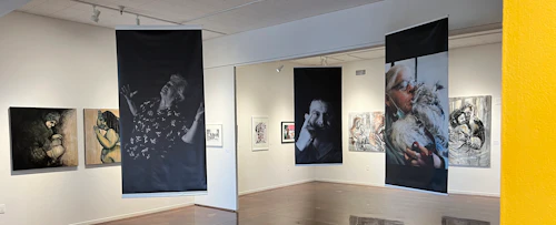 Exposición de Empatía