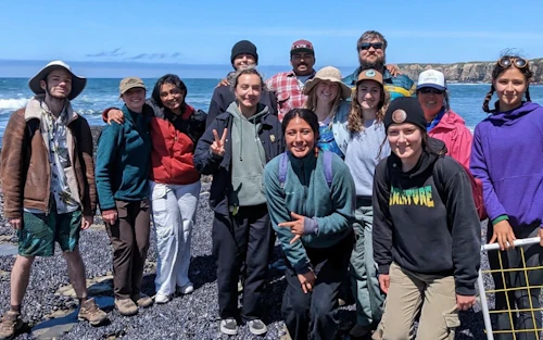 Natural History Club