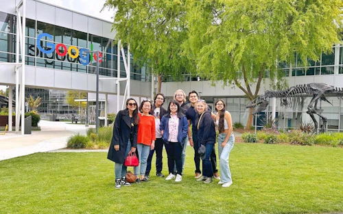 International and Multicultural Club