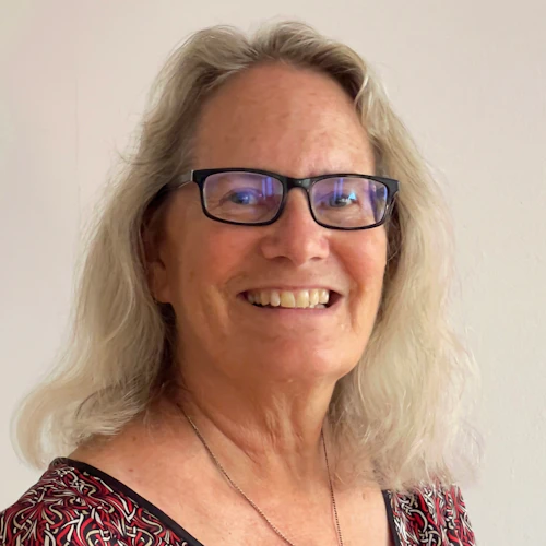 photo of Andrea Massalski